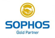 Kotori Technologies is a SOPHOS Gold Partner